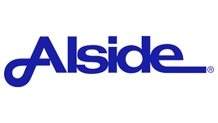 We Install Custom Alside doors for your home.