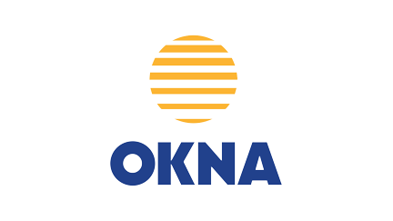 We are OKNA certified for window and door replacements.