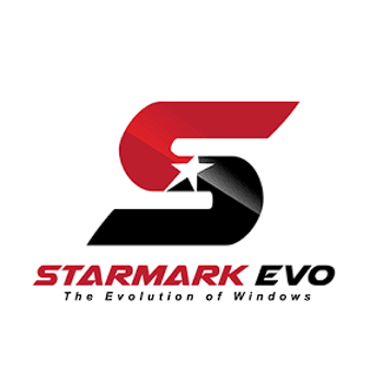 We are StarMark Evo certified for window and door replacements